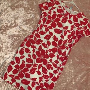 🖤Floral Dress🖤